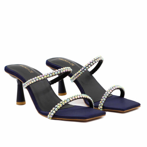 Women Formal Heel - 62895S